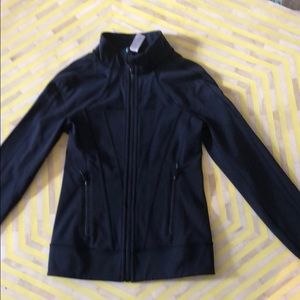 Ivivva Size 8 Sweatshirt NWOT